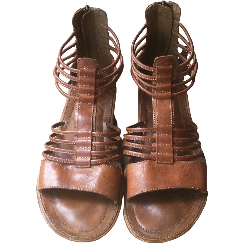 OTBT Whittier Gladiator Sanndal Size 7